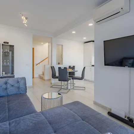 度假居 Global Versatile Oasis 20863 *