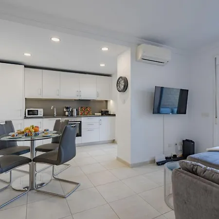 Global Versatile Oasis 20863 度假居 圣地亚哥港