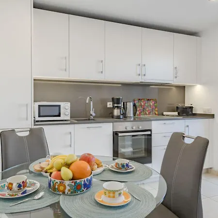 Global Versatile Oasis 20863 פוארטו דה סנטיאגו